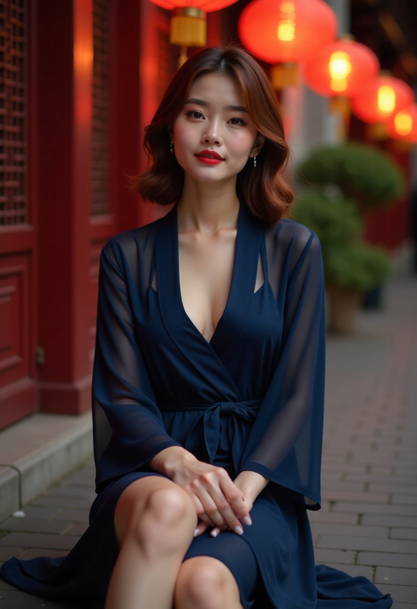 父母爱情海报